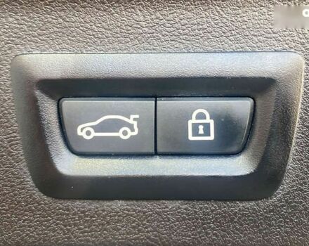 БМВ Х3, об'ємом двигуна 2 л та пробігом 149 тис. км за 34950 $, фото 19 на Automoto.ua