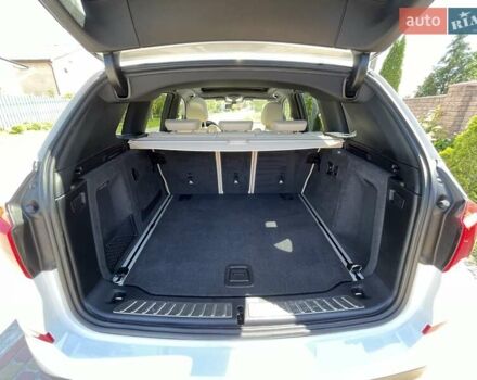 БМВ Х3, объемом двигателя 2 л и пробегом 98 тыс. км за 23990 $, фото 24 на Automoto.ua
