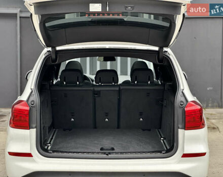 БМВ Х3, объемом двигателя 0 л и пробегом 115 тыс. км за 26000 $, фото 19 на Automoto.ua