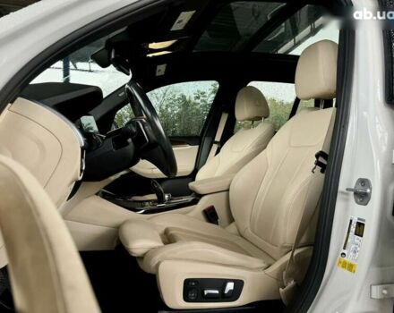 БМВ Х3, объемом двигателя 2 л и пробегом 80 тыс. км за 26400 $, фото 21 на Automoto.ua