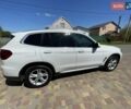 БМВ Х3, объемом двигателя 2 л и пробегом 98 тыс. км за 23990 $, фото 5 на Automoto.ua