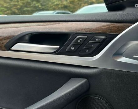 БМВ Х3, объемом двигателя 2 л и пробегом 142 тыс. км за 22800 $, фото 17 на Automoto.ua