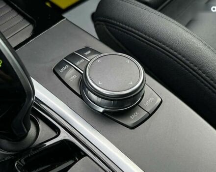 БМВ Х3, объемом двигателя 2 л и пробегом 142 тыс. км за 22800 $, фото 15 на Automoto.ua