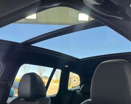 БМВ Х3, объемом двигателя 2 л и пробегом 163 тыс. км за 32950 $, фото 5 на Automoto.ua