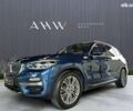 БМВ Х3, объемом двигателя 2 л и пробегом 98 тыс. км за 35900 $, фото 1 на Automoto.ua