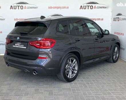 БМВ Х3, об'ємом двигуна 2 л та пробігом 149 тис. км за 34950 $, фото 2 на Automoto.ua