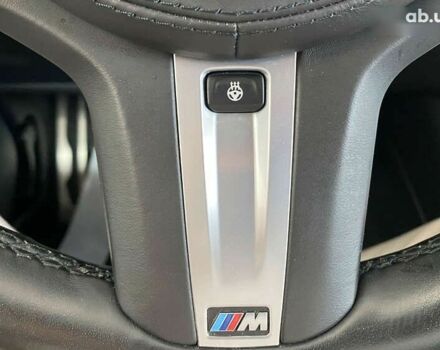 БМВ Х3, об'ємом двигуна 2 л та пробігом 149 тис. км за 34950 $, фото 16 на Automoto.ua
