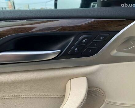 БМВ Х3, об'ємом двигуна 2 л та пробігом 43 тис. км за 29900 $, фото 11 на Automoto.ua