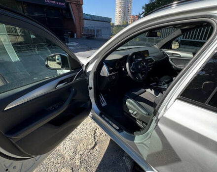 БМВ Х3, объемом двигателя 1.6 л и пробегом 63 тыс. км за 35000 $, фото 5 на Automoto.ua