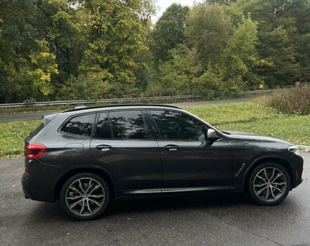 БМВ Х3, объемом двигателя 3 л и пробегом 153 тыс. км за 40000 $, фото 2 на Automoto.ua