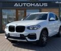 БМВ Х3, объемом двигателя 2 л и пробегом 99 тыс. км за 25900 $, фото 1 на Automoto.ua