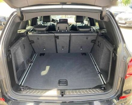 БМВ Х3, объемом двигателя 2 л и пробегом 283 тыс. км за 22900 $, фото 29 на Automoto.ua