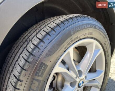 БМВ Х3, объемом двигателя 2 л и пробегом 98 тыс. км за 23990 $, фото 31 на Automoto.ua