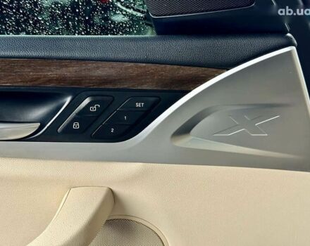 БМВ Х3, объемом двигателя 2 л и пробегом 80 тыс. км за 26400 $, фото 18 на Automoto.ua