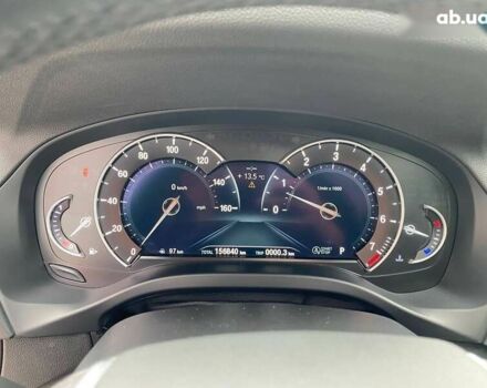 БМВ Х3, объемом двигателя 2 л и пробегом 156 тыс. км за 27900 $, фото 16 на Automoto.ua