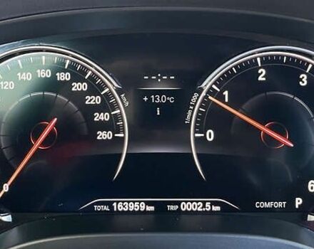 БМВ Х3, объемом двигателя 2 л и пробегом 163 тыс. км за 32950 $, фото 16 на Automoto.ua