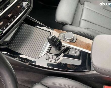 БМВ Х3, объемом двигателя 2 л и пробегом 156 тыс. км за 27900 $, фото 19 на Automoto.ua