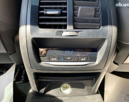 БМВ Х3, объемом двигателя 2 л и пробегом 99 тыс. км за 25900 $, фото 18 на Automoto.ua