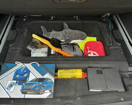 БМВ Х3, объемом двигателя 3 л и пробегом 76 тыс. км за 32000 $, фото 7 на Automoto.ua