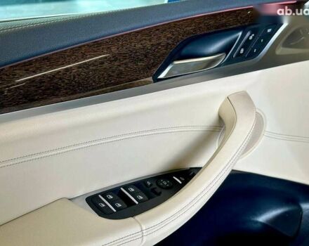 БМВ Х3, объемом двигателя 2 л и пробегом 98 тыс. км за 35900 $, фото 17 на Automoto.ua