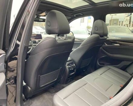 БМВ Х3, объемом двигателя 2 л и пробегом 156 тыс. км за 27900 $, фото 24 на Automoto.ua