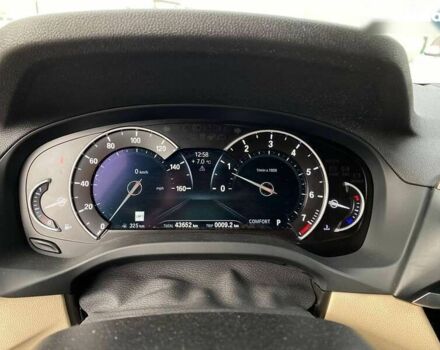 БМВ Х3, об'ємом двигуна 2 л та пробігом 43 тис. км за 29900 $, фото 14 на Automoto.ua