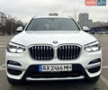 БМВ Х3, объемом двигателя 2 л и пробегом 80 тыс. км за 27700 $, фото 2 на Automoto.ua