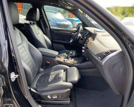 БМВ Х3, объемом двигателя 2 л и пробегом 283 тыс. км за 22900 $, фото 26 на Automoto.ua