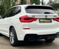 БМВ Х3, объемом двигателя 3 л и пробегом 165 тыс. км за 34650 $, фото 4 на Automoto.ua