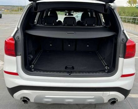 БМВ Х3, объемом двигателя 2 л и пробегом 148 тыс. км за 28900 $, фото 26 на Automoto.ua