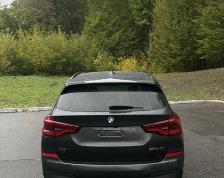 БМВ Х3, объемом двигателя 3 л и пробегом 153 тыс. км за 40000 $, фото 7 на Automoto.ua