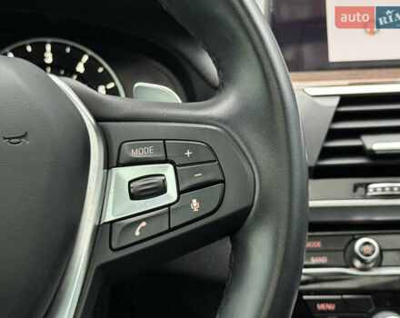 БМВ Х3, объемом двигателя 0 л и пробегом 115 тыс. км за 26000 $, фото 41 на Automoto.ua