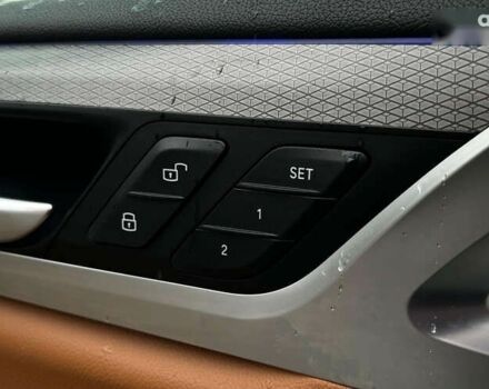 БМВ Х3, объемом двигателя 3 л и пробегом 165 тыс. км за 34650 $, фото 19 на Automoto.ua