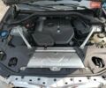 БМВ Х3, объемом двигателя 2 л и пробегом 144 тыс. км за 8200 $, фото 11 на Automoto.ua
