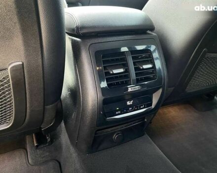 БМВ Х3, объемом двигателя 2 л и пробегом 283 тыс. км за 22900 $, фото 23 на Automoto.ua