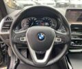 БМВ Х3, объемом двигателя 2 л и пробегом 156 тыс. км за 27900 $, фото 14 на Automoto.ua