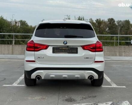 БМВ Х3, объемом двигателя 2 л и пробегом 148 тыс. км за 28900 $, фото 11 на Automoto.ua