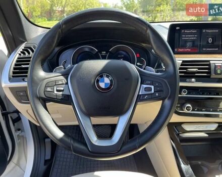 БМВ Х3, объемом двигателя 2 л и пробегом 98 тыс. км за 23990 $, фото 9 на Automoto.ua