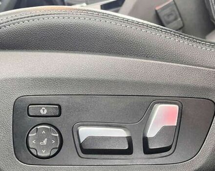 БМВ Х3, объемом двигателя 2 л и пробегом 163 тыс. км за 32950 $, фото 9 на Automoto.ua