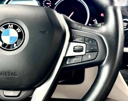 БМВ Х3, объемом двигателя 2 л и пробегом 98 тыс. км за 36800 $, фото 20 на Automoto.ua