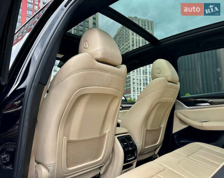 БМВ Х3, объемом двигателя 2 л и пробегом 134 тыс. км за 26900 $, фото 30 на Automoto.ua