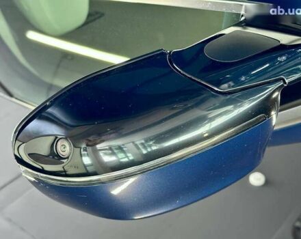 БМВ Х3, объемом двигателя 2 л и пробегом 98 тыс. км за 35900 $, фото 15 на Automoto.ua