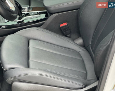 БМВ Х3, объемом двигателя 0 л и пробегом 115 тыс. км за 26000 $, фото 23 на Automoto.ua