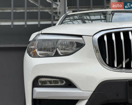 БМВ Х3, объемом двигателя 0 л и пробегом 115 тыс. км за 26000 $, фото 8 на Automoto.ua