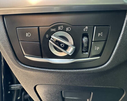 БМВ Х3, объемом двигателя 3 л и пробегом 55 тыс. км за 37500 $, фото 48 на Automoto.ua