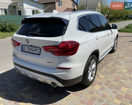 БМВ Х3, объемом двигателя 2 л и пробегом 98 тыс. км за 23990 $, фото 6 на Automoto.ua