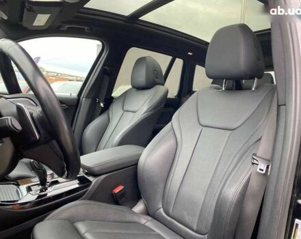 БМВ Х3, объемом двигателя 2 л и пробегом 156 тыс. км за 27900 $, фото 21 на Automoto.ua