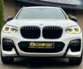 БМВ Х3, объемом двигателя 3 л и пробегом 165 тыс. км за 34650 $, фото 1 на Automoto.ua