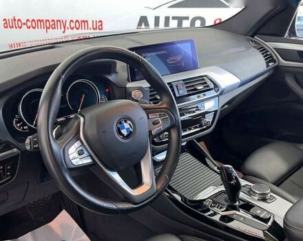 БМВ Х3, объемом двигателя 2 л и пробегом 163 тыс. км за 32950 $, фото 6 на Automoto.ua