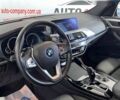 БМВ Х3, объемом двигателя 2 л и пробегом 163 тыс. км за 32950 $, фото 6 на Automoto.ua